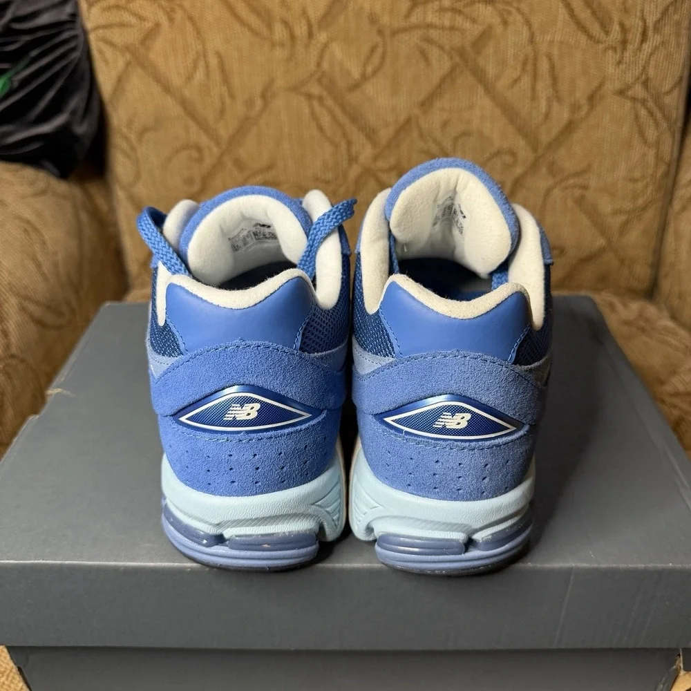 New Balance Men's 2002R‎ Agate Blue |M2002RFE| Size 8 D
